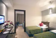Seher Sun Palace Resort & Spa