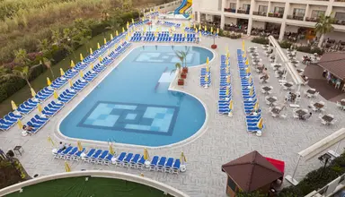 Seher Sun Palace Resort & Spa