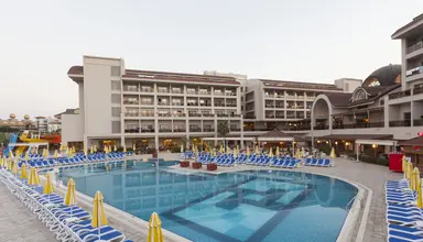 Seher Sun Palace Resort & Spa