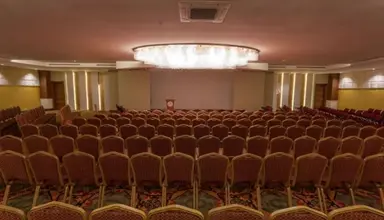 Seher Sun Palace Resort & Spa
