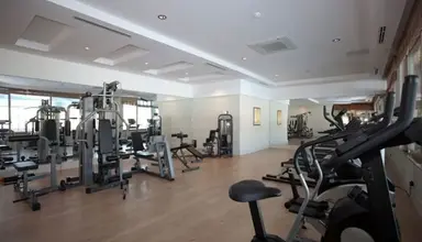Seher Sun Palace Resort & Spa