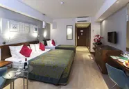 Seher Sun Palace Resort & Spa