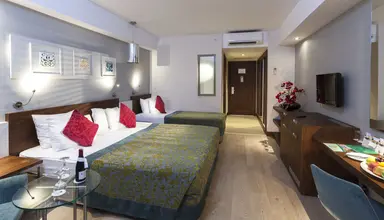 Seher Sun Palace Resort & Spa