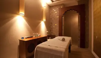 Seher Sun Palace Resort & Spa