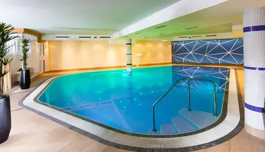 Seiblishof Familyhotel
