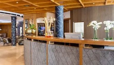 Seiblishof Familyhotel