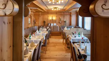 Seiblishof Familyhotel