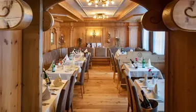 Seiblishof Familyhotel