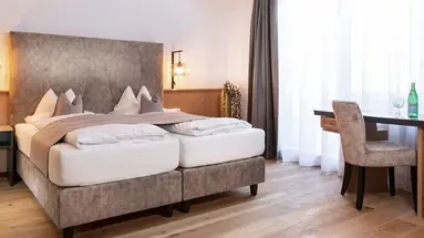 Seiblishof Familyhotel