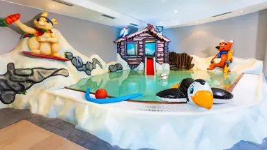 Seiblishof Familyhotel