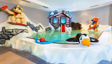 Seiblishof Familyhotel