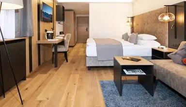 Seiblishof Familyhotel