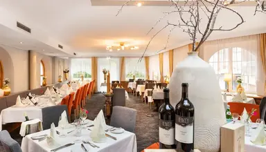 Seiblishof Familyhotel