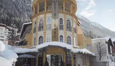 Seiblishof Familyhotel