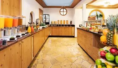 Seiblishof Familyhotel