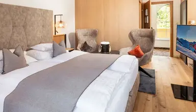 Seiblishof Familyhotel