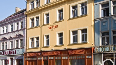 Seifert