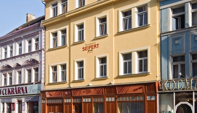 Seifert