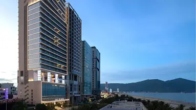 Sel De Mer Hotel & Suites