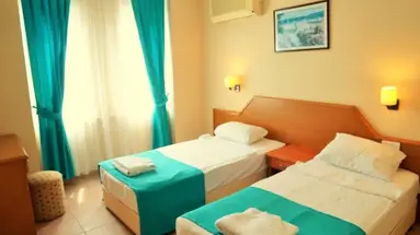 Select Apart Hotel