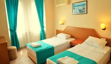 Select Apart Hotel
