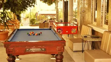 Select Apart Hotel