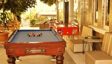 Select Apart Hotel