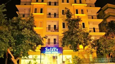 Select Apart Hotel