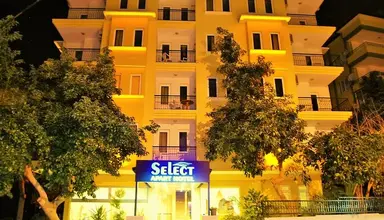 Select Apart Hotel