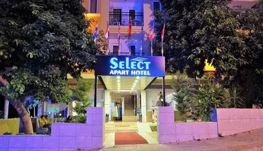 Select Apart Hotel