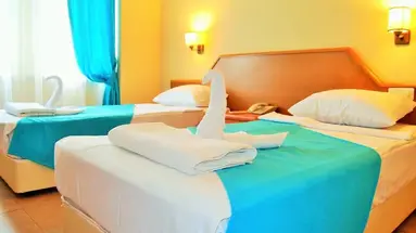 Select Apart Hotel