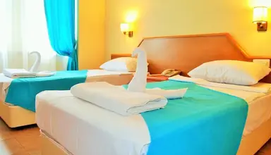 Select Apart Hotel