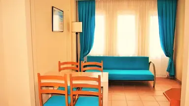 Select Apart Hotel