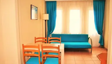 Select Apart Hotel
