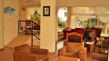 Select Apart Hotel