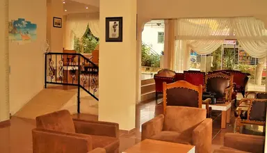 Select Apart Hotel