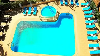 Select Apart Hotel