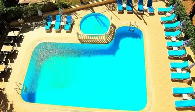 Select Apart Hotel