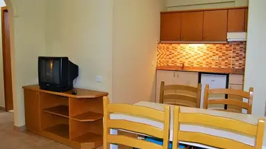 Select Apart Hotel