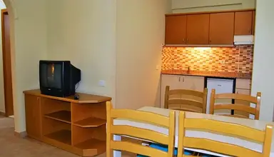 Select Apart Hotel