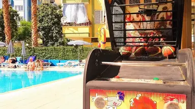 Select Apart Hotel