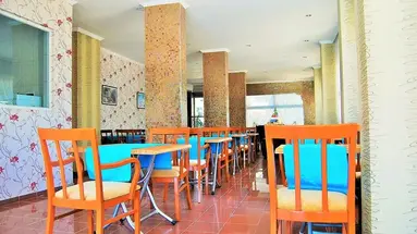 Select Apart Hotel