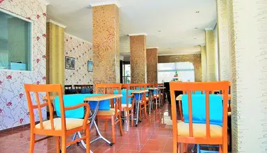 Select Apart Hotel