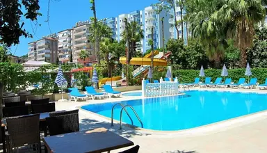 Select Apart Hotel
