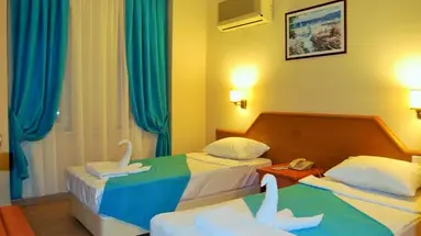 Select Apart Hotel