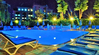 Select Apart Hotel
