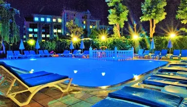 Select Apart Hotel