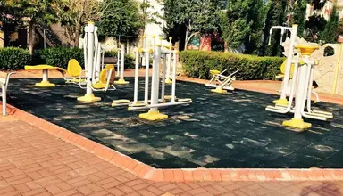 Select Apart Hotel