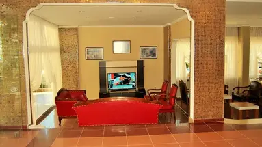 Select Apart Hotel
