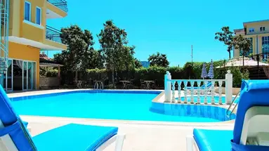Select Apart Hotel